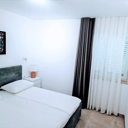 House Gazo Nyaraló Trogir