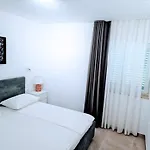 House Gazo Сasa de vacaciones Trogir