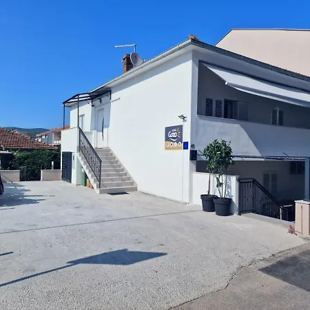 Holiday home House Gazo *