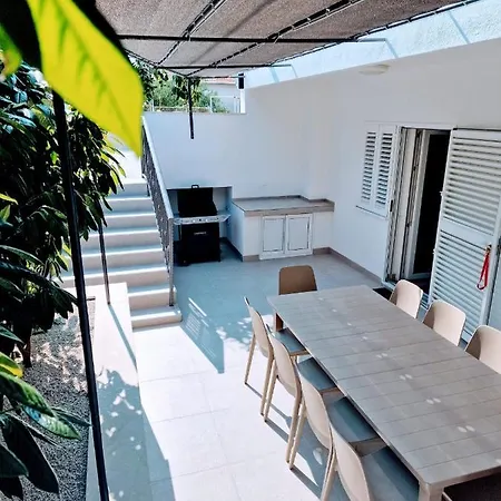 House Gazo Trogir