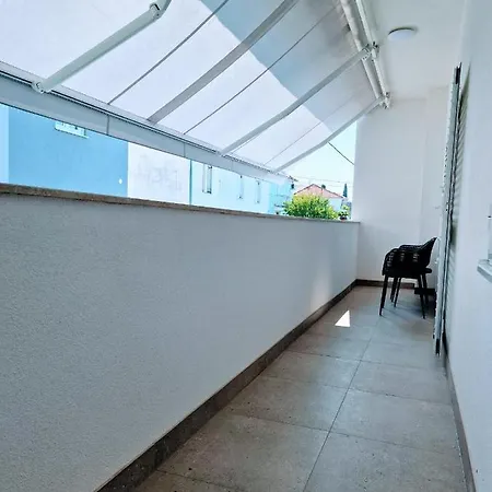 House Gazo Trogir