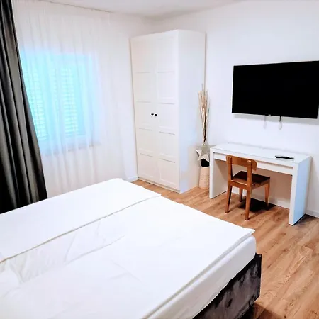 בית נופש House Gazo טרוגיר
