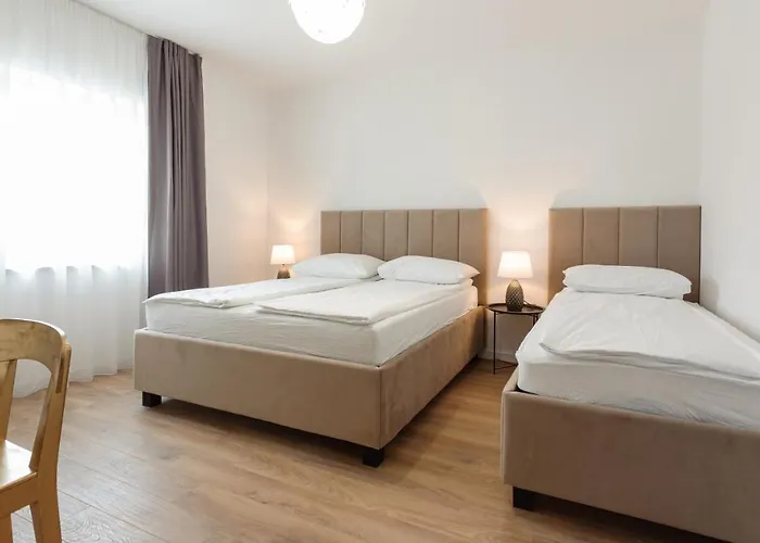 Ferienhaus House Gazo