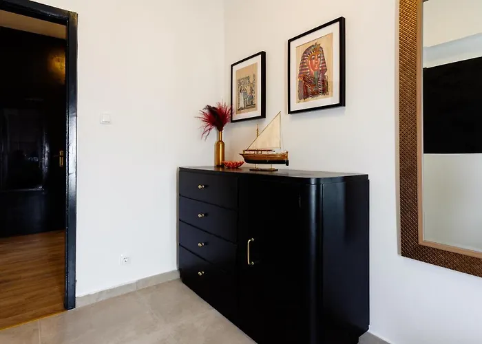 House Gazo تروغير