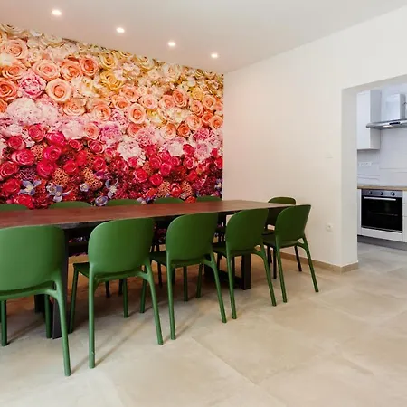 House Gazo * Trogir