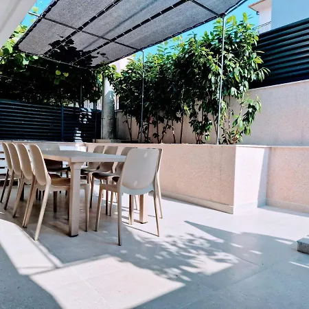 House Gazo Hébergement de vacances *