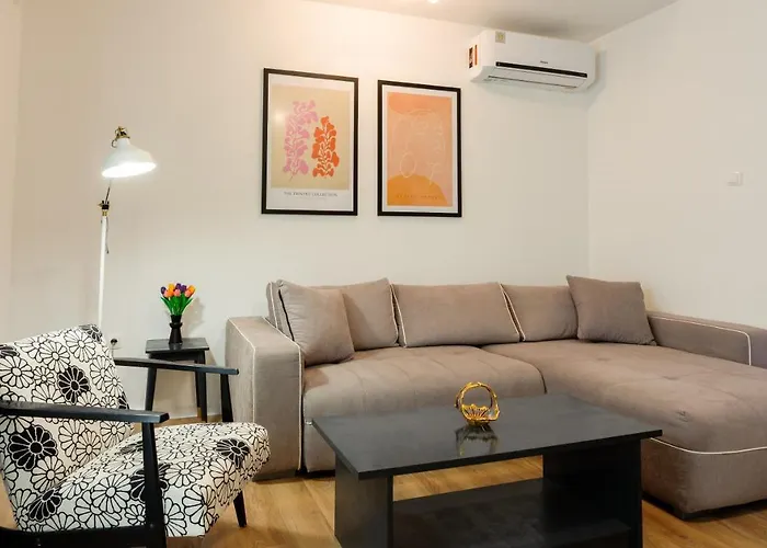 House Gazo 度假居 特罗吉尔
