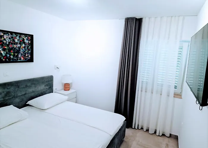 House Gazo 度假居 特罗吉尔